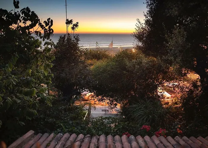 Fonte da telha Beach Suite
