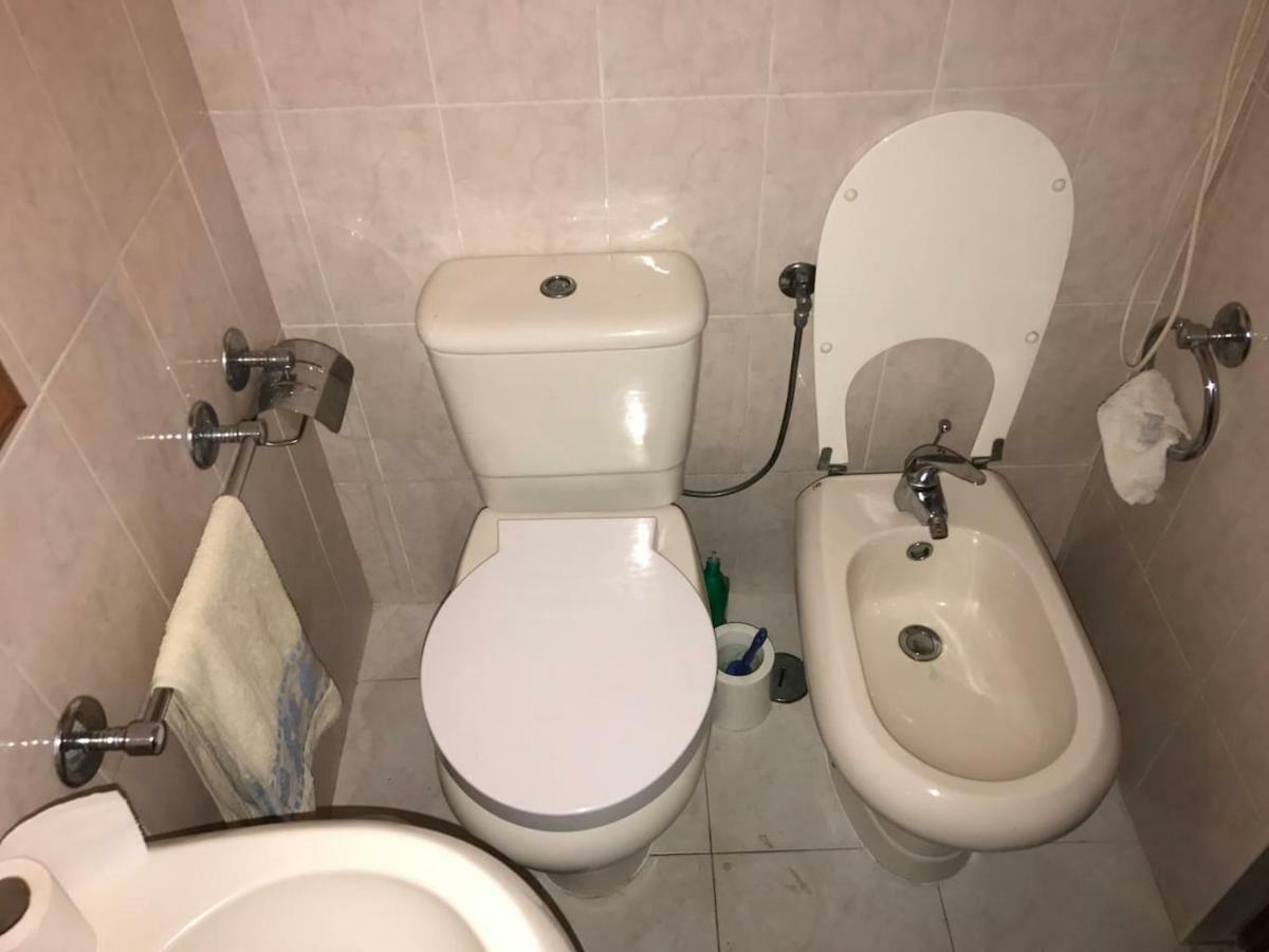 Privatunterkunft Fonte Da Telha